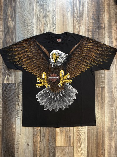 Vintage harley davidson - vintage,