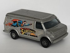 Vintage 1970's Corgi Juniors