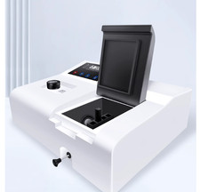 Spectrophotometer