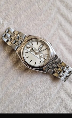 Vintage seiko automatic - vintage,