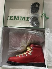 Diemme Collato Red Hiking