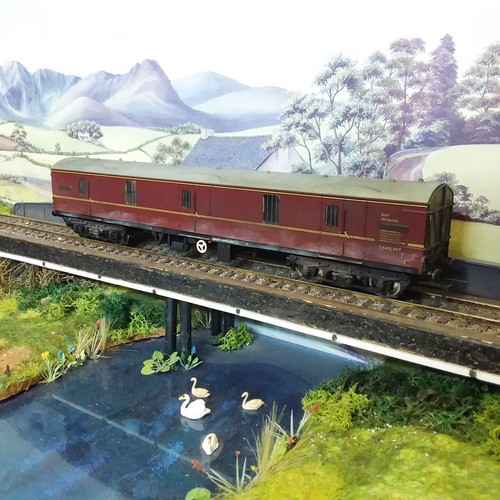 Bachmann 271a br mk1 - br,