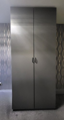 Door ikea wardrobe - 2,
