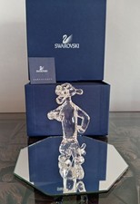 Swarovski Disney Tigger with