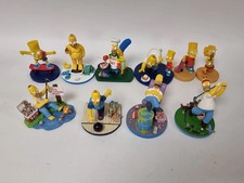 X1 Hamilton The Simpsons