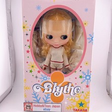 Blythe Doll Superior Skate