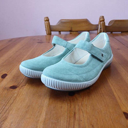 Womens legero tanaro mint - legero,
