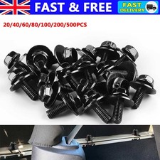 Car Body Bolts Screws Fastener