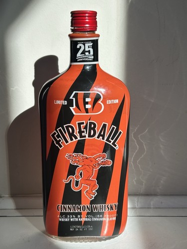 Limited edition 25th - edition,
