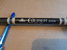 Daiwa Cruiser Sea Rod