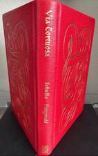 Via Tortuosa Xoanon Azoetia Schulke Fitzgerald Special Deluxe Edition 16 copies