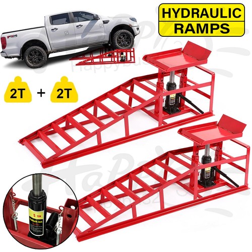 2pc heavy duty - duty, hydraulic