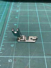 Sewing Machine Hemming Foot With Long Shaft