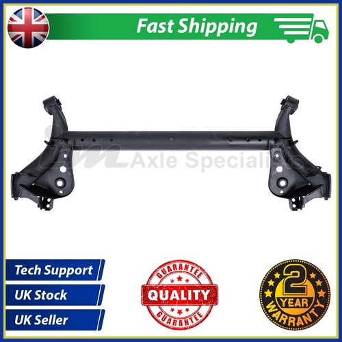 Refurbished rear axle no - refurbished,