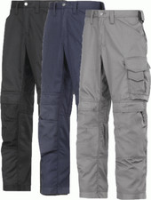 Snickers 3311 Craftsmen