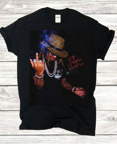 Future merch - future,