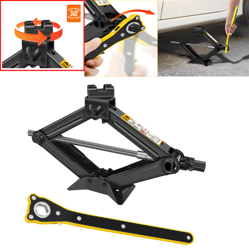 Scissor jack for - jack, car