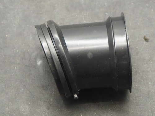 Yamaha nos joint - nos, aircleaner