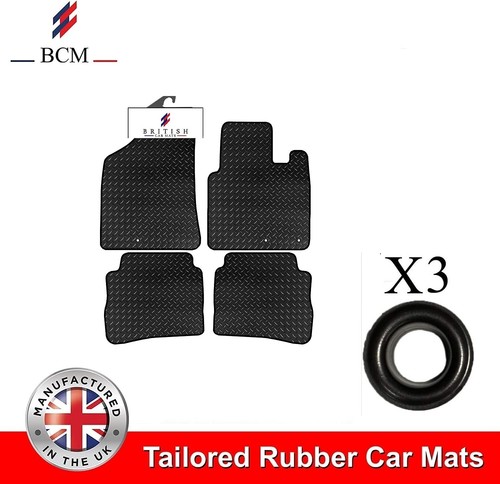 Fits hyundai santa - fits,