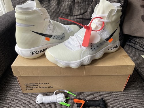 Nike react hyperdunk 2017 - hyperdunk,