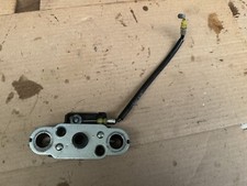 SUZUKI GSXR 1000 K9 2009 REAR