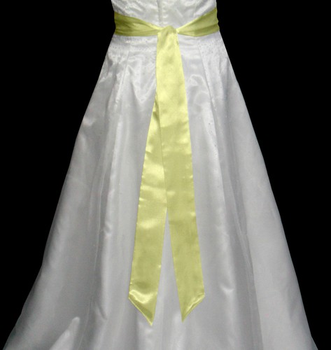 X90 satin fancy dress party - fancy,