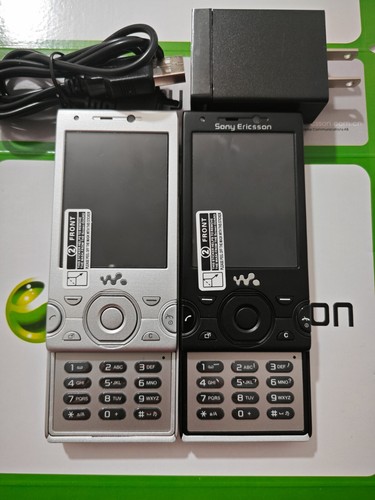 Sony ericcson walkman w995 - sony,