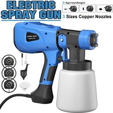 3800W Electric Paint Spray Gun