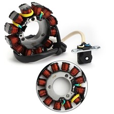 STATOR GENERATOR ALTERNATOR