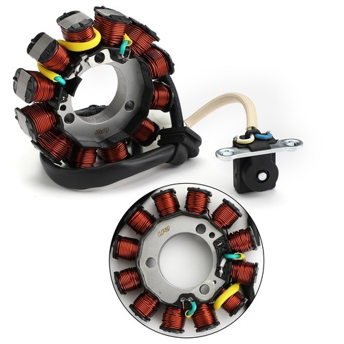 Stator generator alternator - generator,
