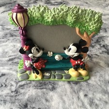 Vintage Disney Mickey Mouse &