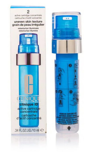 Clinique active cartridge - clinique,