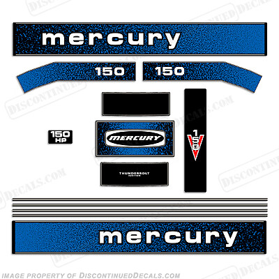 Fits mercury 1979 150hp - mercury,