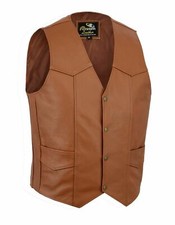 Bikers classic vest real - classic,