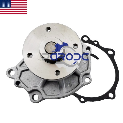 Water pump for nissan - pump,