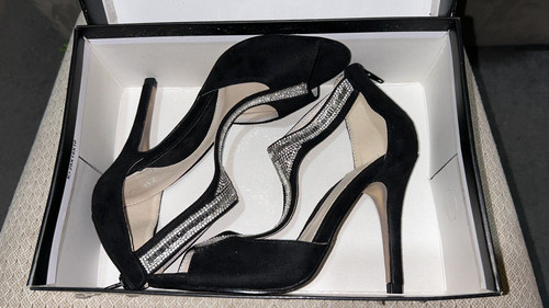 Quiz diamante embelleished - diamante,