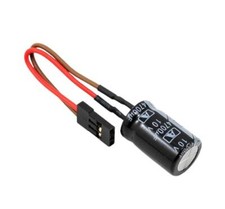 SpeedTek RC Standard “Glitch