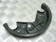 BMW F650GS F650 F 650 GS 2006 Bottom Yoke Guard Panel 341