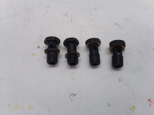 Triumph tiger 955i oil passage - triumph,