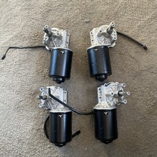 Minivator 1100 Stairlift Motors. Set Of 4