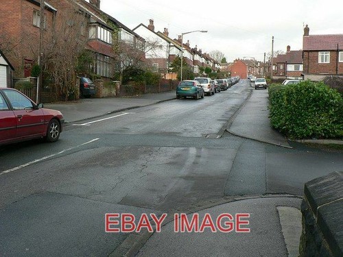 Photo charles street - ,