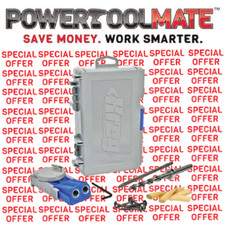 Kreg R3-INT Jig® R3 Pocket