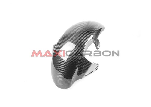 Front carbon fender honda msx - carbon,