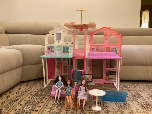 Barbie dly32 estate - barbie,