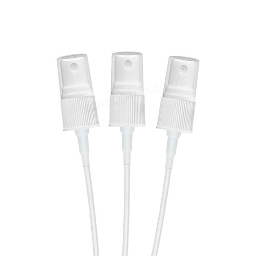 Bulk wholesale white atomiser - bulk,