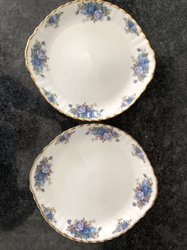 Royal albert moonlight rose - royal,