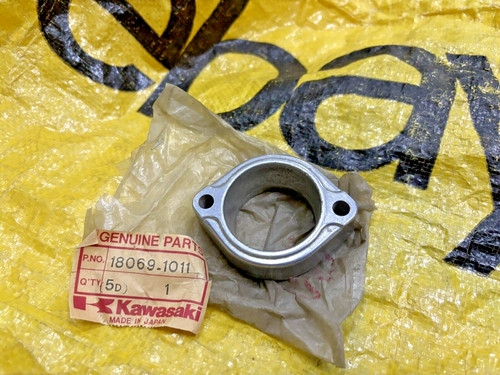 Kawasaki gto kh125 - kawasaki, kh125-k9/m6