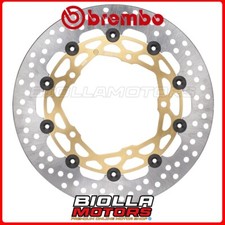 108A64215 BREMBO MOTARD
