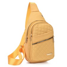 Women Chest Pack Outdoor