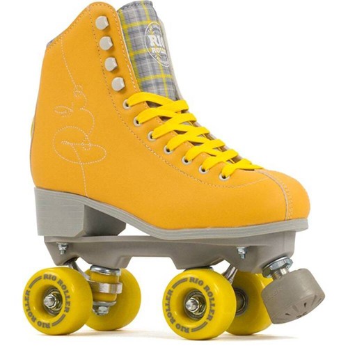 Rio roller signature yellow - rio,